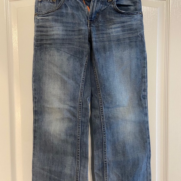 Urban Pipeline Boy’s Jeans - Picture 7 of 10